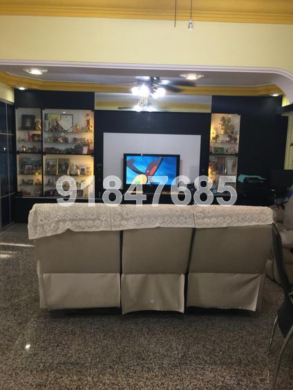Blk 735 Jurong West Street 75 (Jurong West), HDB 4 Rooms #135575432